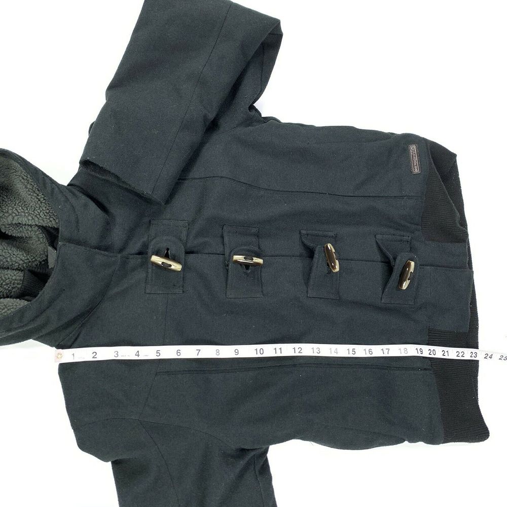 Merrell Opti-Warm Toggle Button Jacket - Picture 4 of 8
